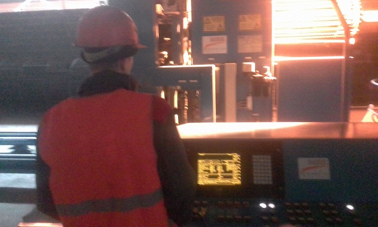 «Транснефти» предложили удешевить проекты за счет покупки материалов в Тюмени