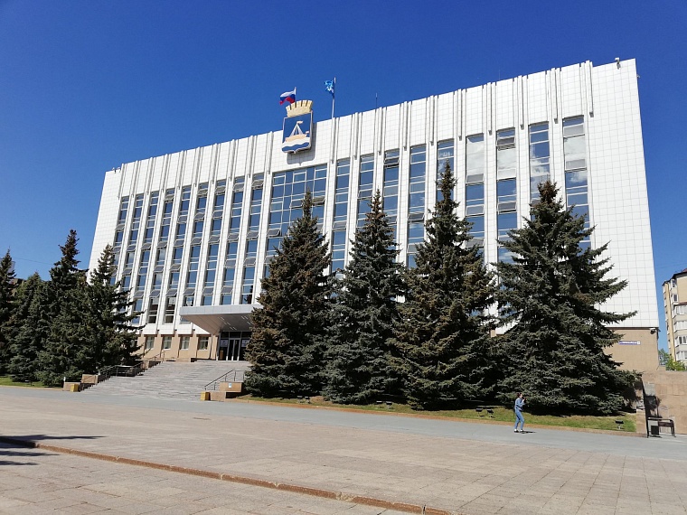 В Тюмени утверждают исполнение бюджета 2020 года: как расходовались средства и каков результат