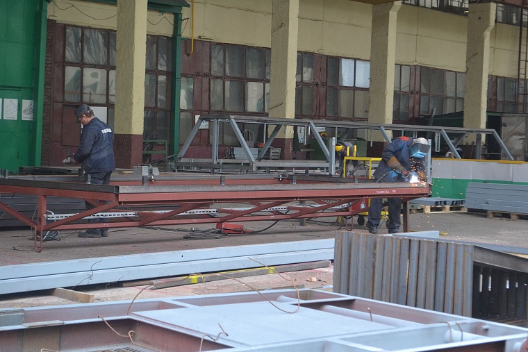 Работодатели Тюменской области неохотно обращаются в фонд соцстраха за «кэшбеком»