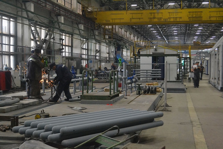 Работодатели Тюменской области неохотно обращаются в фонд соцстраха за «кэшбеком»