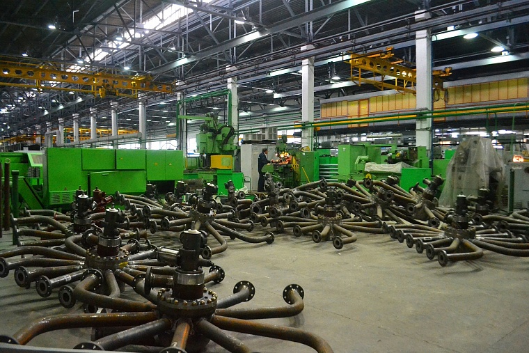 Работодатели Тюменской области неохотно обращаются в фонд соцстраха за «кэшбеком»