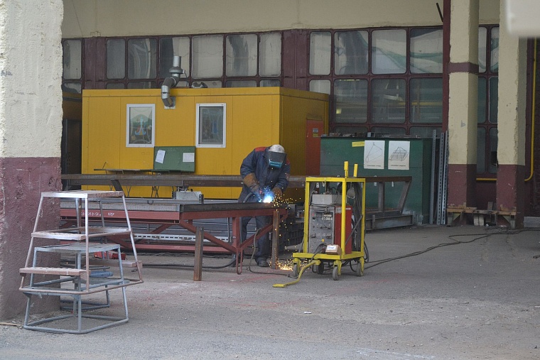 Работодатели Тюменской области неохотно обращаются в фонд соцстраха за «кэшбеком»