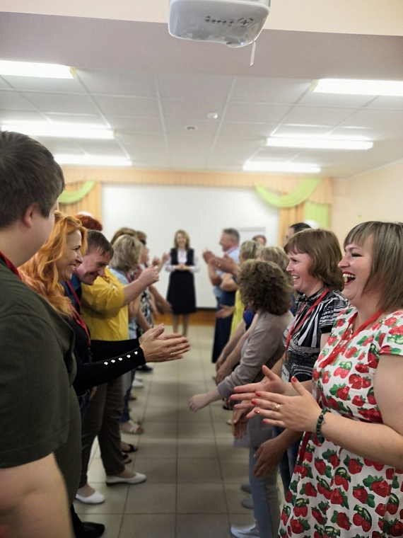 Школа социального предпринимательства: новые проекты и рабочие места