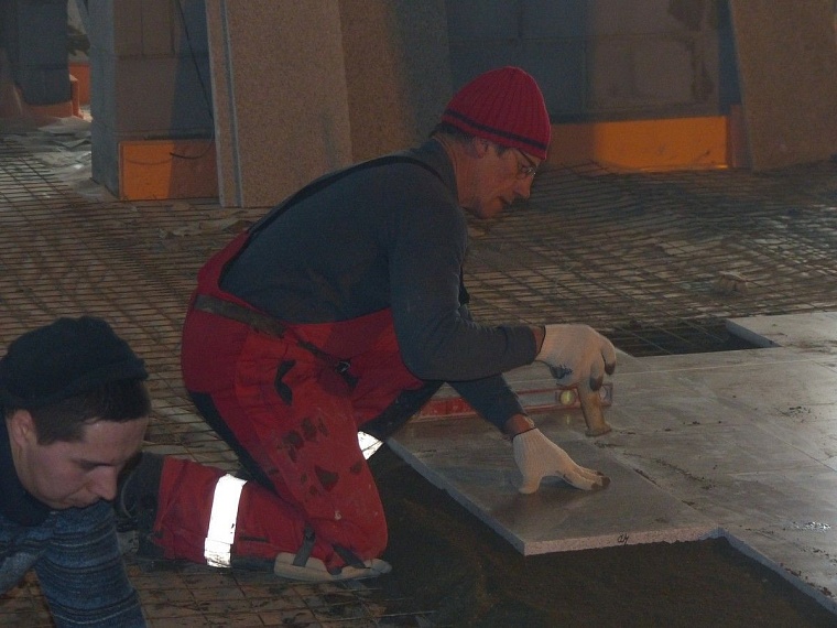 В аэропорту Рощино смонтированы 4 телетрапа