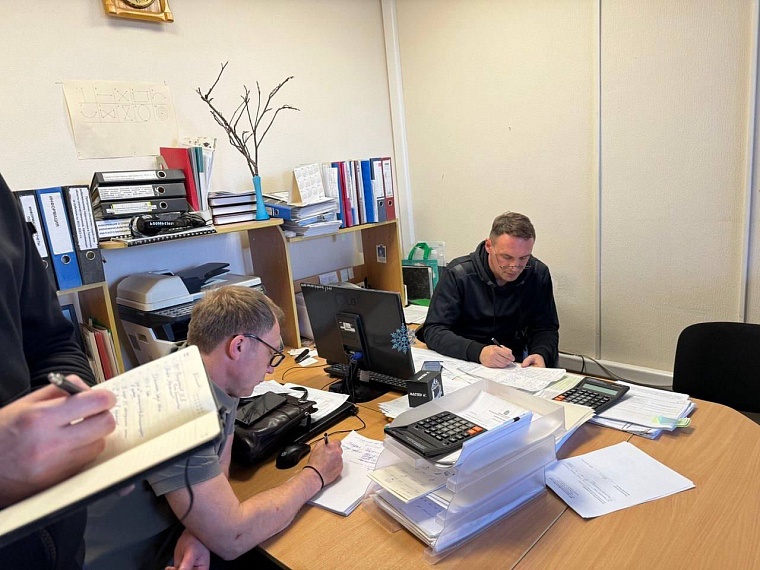 Тюменские предприниматели, чье дело пострадало от паводка, получают помощь