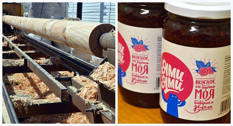 Бизнес идет в районы