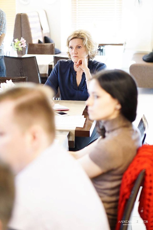 Недооцененный актив