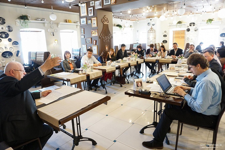 Недооцененный актив