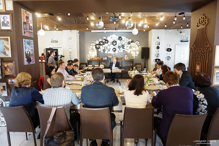 Недооцененный актив