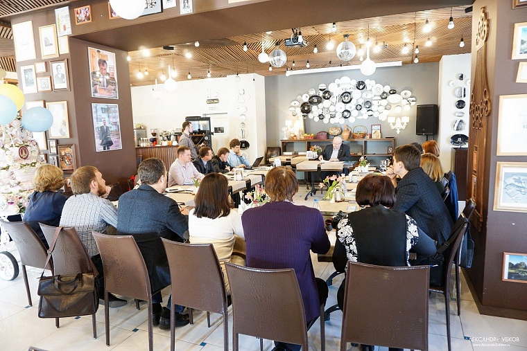 Недооцененный актив