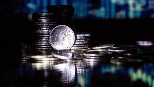 Записки инвестора. Рубль смотрит на нефть