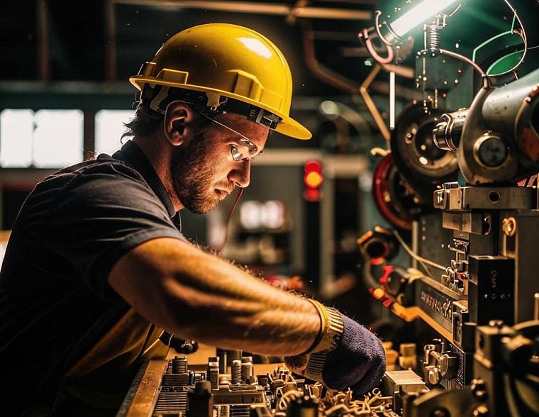 Картинка сгенерирована ИИ