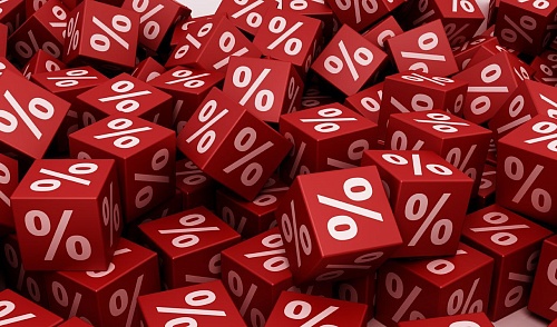 Обзор фондового рынка: дивидендные истории