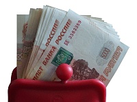 Тюменцы обналичили 5,6 млн рублей с банковских карт в кассах магазинов