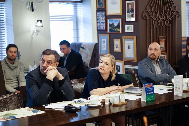 Быстрее, выше, сильнее. Тюмень в конкурентном поединке за внешних инвесторов