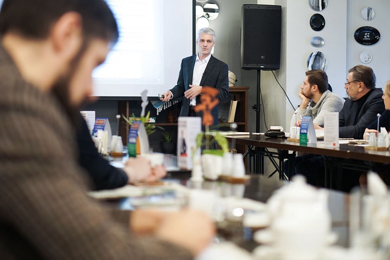 Быстрее, выше, сильнее. Тюмень в конкурентном поединке за внешних инвесторов