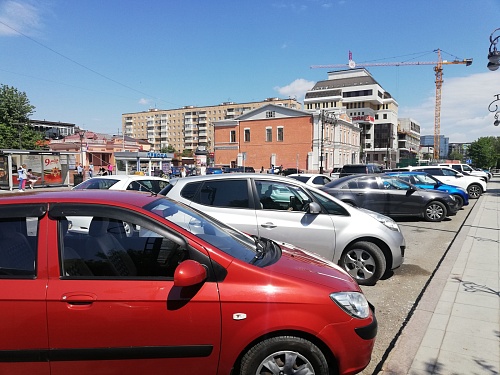 В России спрос на автокредиты за год увеличился на 35%