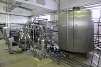 "Исеть-Молоко" оштрафовали за нарушение техрегламента и ветеринарных правил