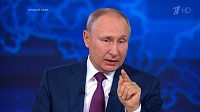 Владимир Путин: Банки не смогут списывать сумму без остатка прожиточного минимума