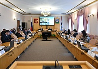 «Единая Россия» предложила меры по снятию административных барьеров с бизнеса