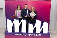 Победителем конкурса «Тюменская марка» в 2020 году стал производитель датчиков давления
