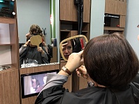 Японские парикмахерские в Тюмени: тестируем экспресс-стрижку за 15 минут