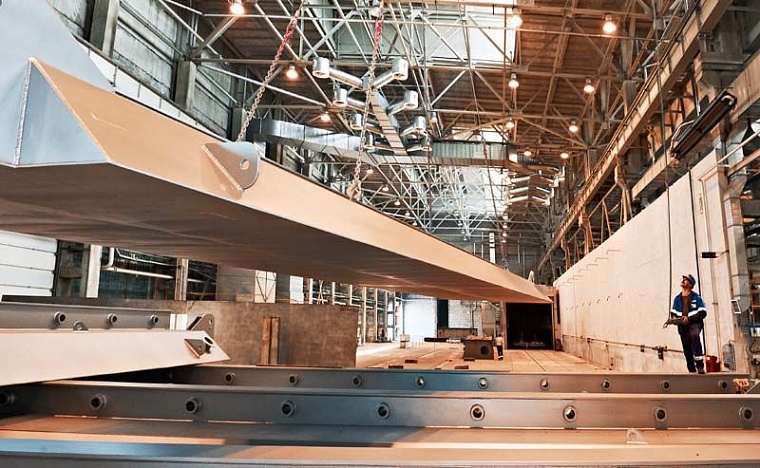 В Тюменской области успешно применяется своя схема сотрудничества с инвесторами