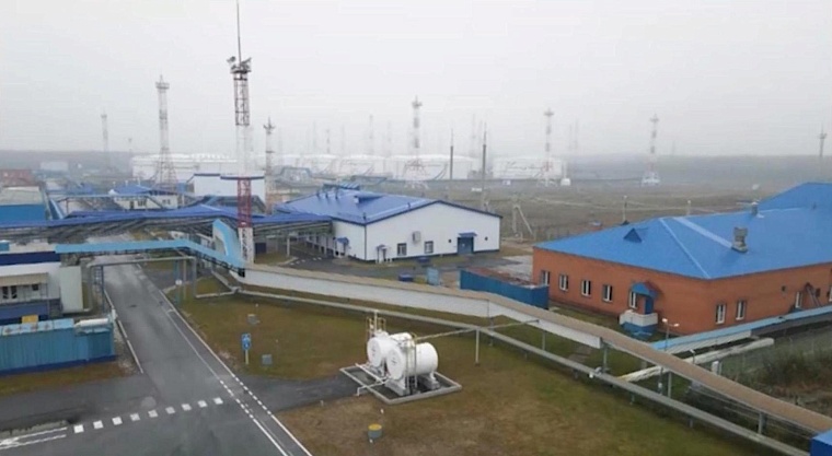 На линейной производственно-диспетчерской станции "Конда" модернизированы сразу несколько объектов