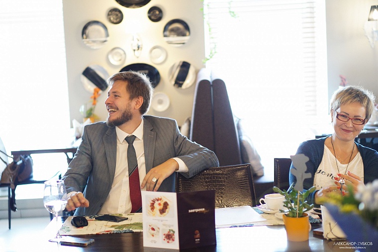 Обратная сторона импульсивности – способность зажигать людей