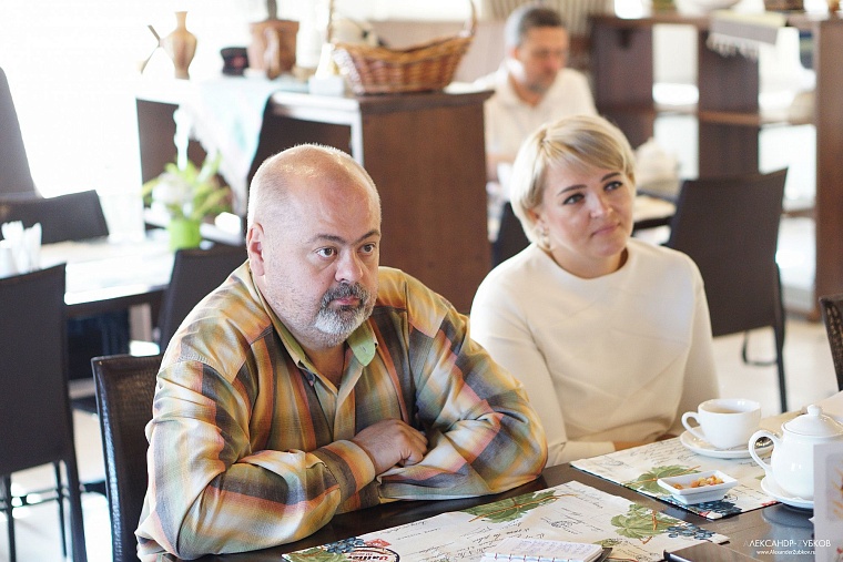 Обратная сторона импульсивности – способность зажигать людей