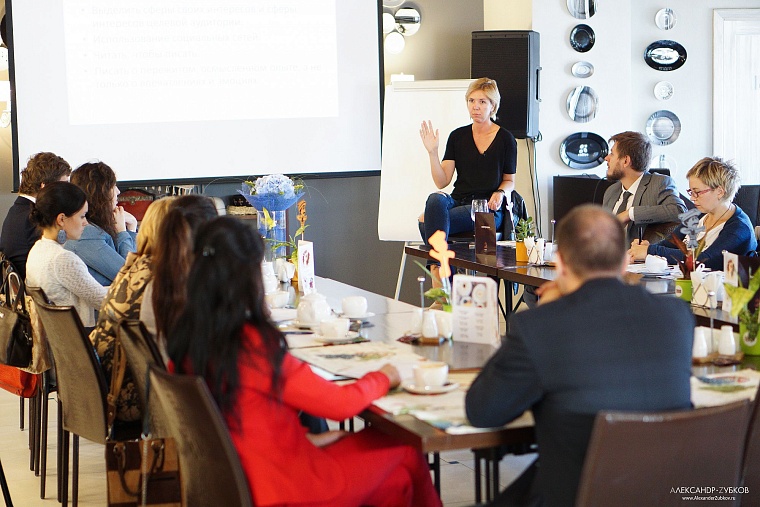 Обратная сторона импульсивности – способность зажигать людей