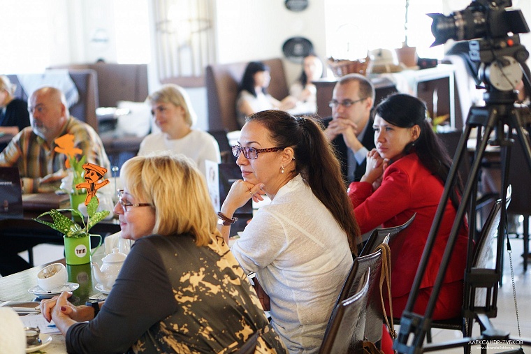 Обратная сторона импульсивности – способность зажигать людей