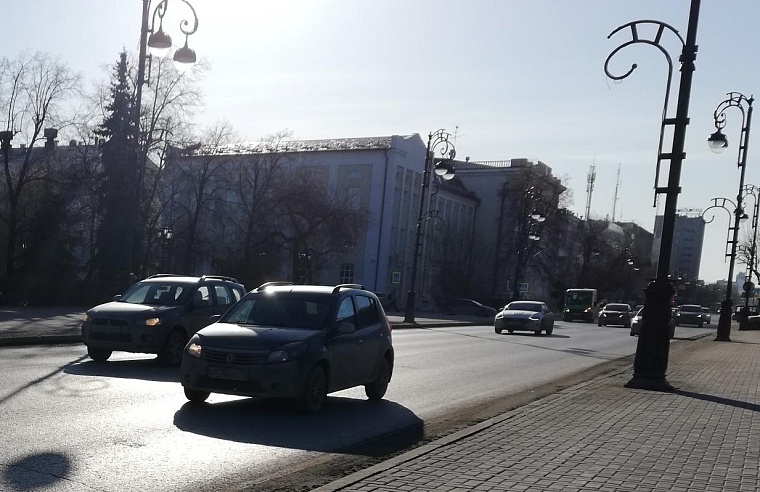 В Госдуме предложили на год освободить от транспортного налога унаследованные автомобили