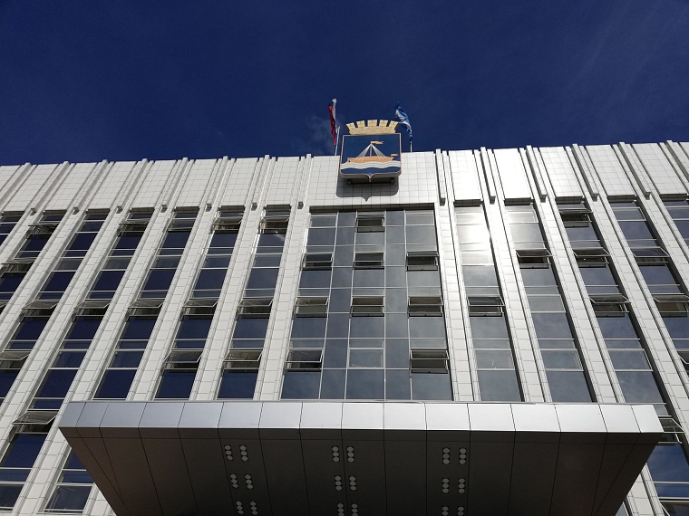 В Тюмени малый бизнес продолжает получать отсрочки