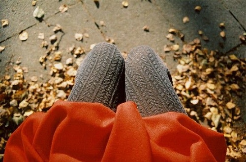 Готовь сани летом: в тюменские магазины поступают первые осенние коллекции