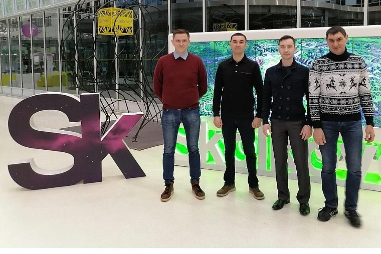 Фото: пресс-служба правительства Тюменской области