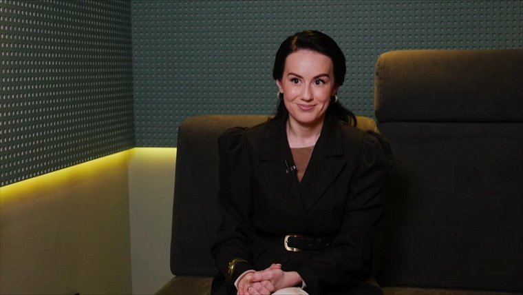 Алена Рыжкова