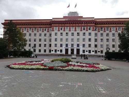 Колумнист Forbes: правительство Тюменской области оперативно отреагировало на экономические перемены