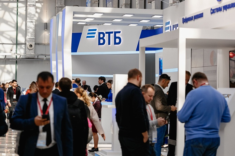 ВТБ улучшает условия по кредитам наличными
