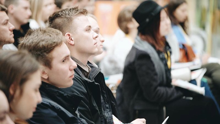 Тюменцы станут претендентами на миллионные гранты от Росмолодежи