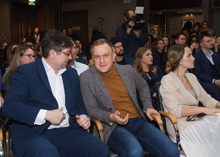 Названы лучшие маркетинг-проекты  Тюмени за 2019 год