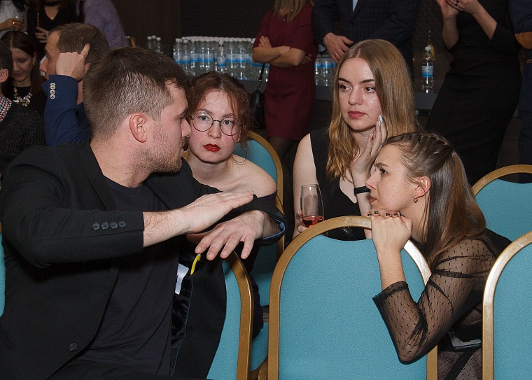 Названы лучшие маркетинг-проекты  Тюмени за 2019 год