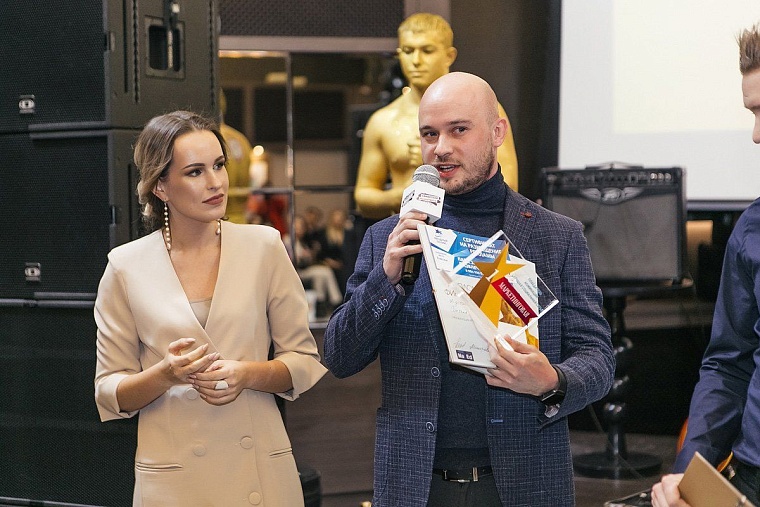 Названы лучшие маркетинг-проекты  Тюмени за 2019 год