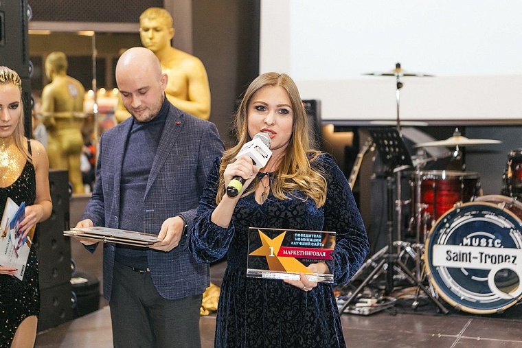 Названы лучшие маркетинг-проекты  Тюмени за 2019 год