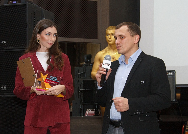 Названы лучшие маркетинг-проекты  Тюмени за 2019 год