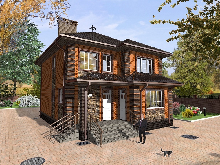 Два в одном: ипотека для молодых семей под 6,5% и строительство собственного дома