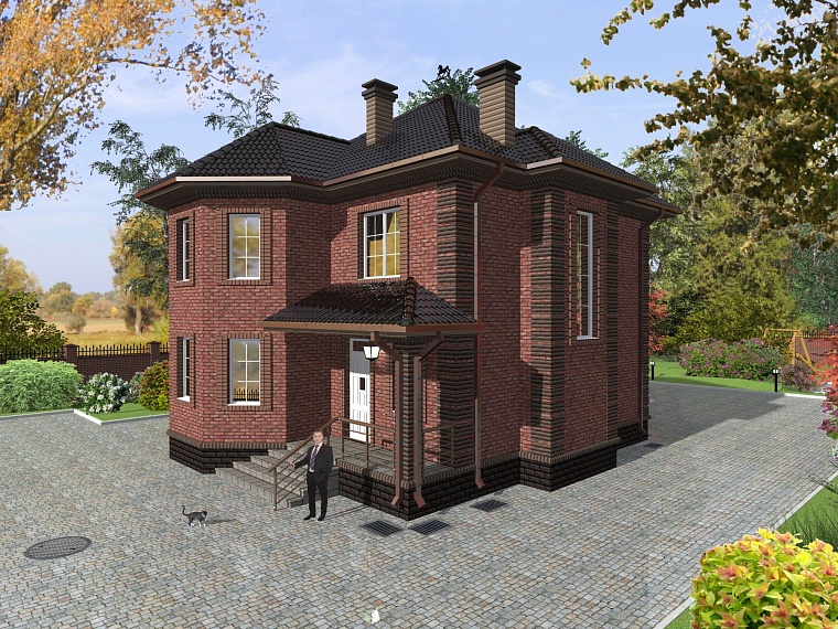 Два в одном: ипотека для молодых семей под 6,5% и строительство собственного дома