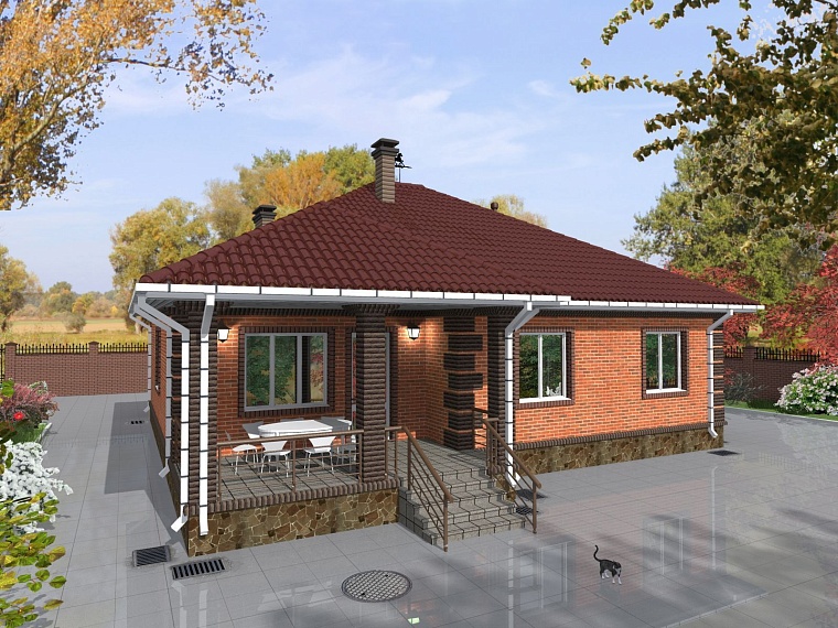 Два в одном: ипотека для молодых семей под 6,5% и строительство собственного дома