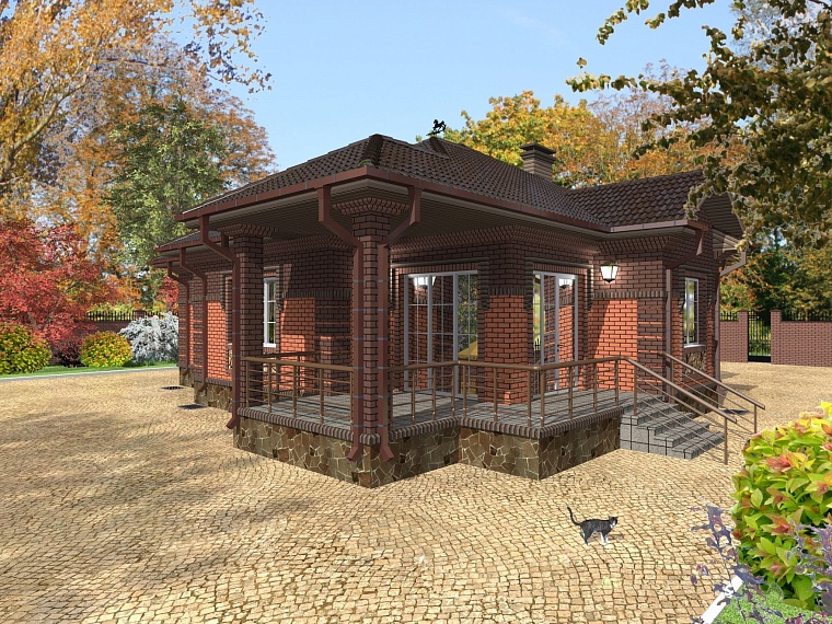 Два в одном: ипотека для молодых семей под 6,5% и строительство собственного дома