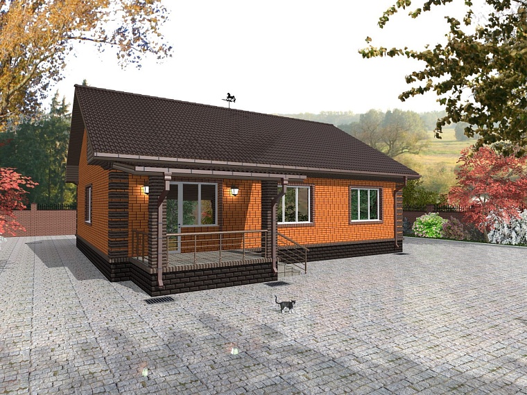 Два в одном: ипотека для молодых семей под 6,5% и строительство собственного дома